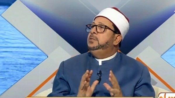 عبد العزيز النجار، أحد علماء الأزهر الشريف