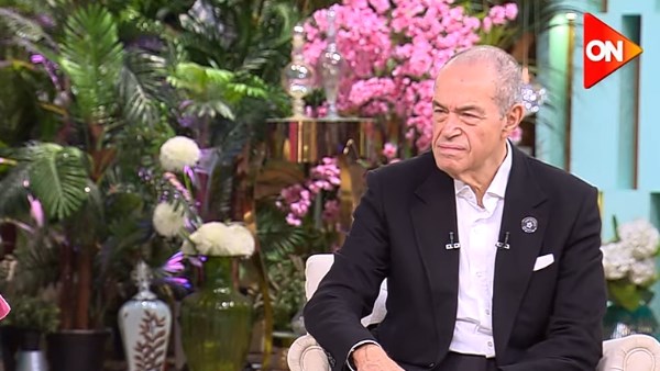 رائد الأعمال العالمي، السير محمد لطفي منصور