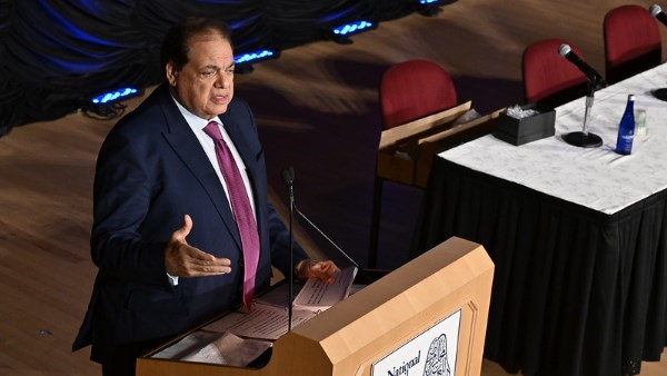 النائب محمد أبو العينين، وكيل مجلس النواب وعضو مجلس أمناء التحالف الوطني للعمل الأهلي التنموي