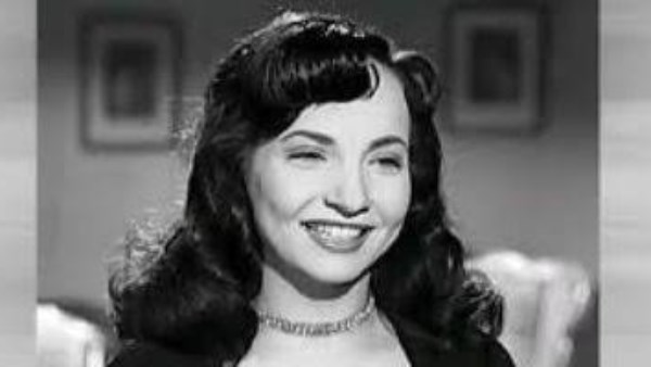 الفنانة شادية 