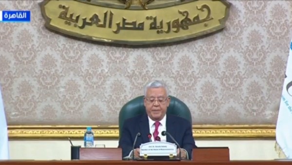 المستشار حنفي الجبالي 