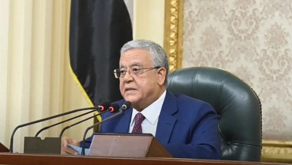 رئيس مجلس النواب 