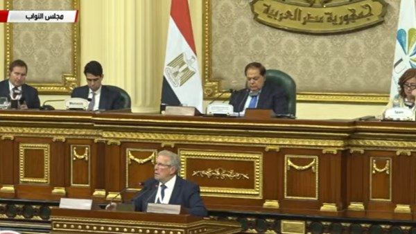 نائب رئيس برلمان لوكسمبورج