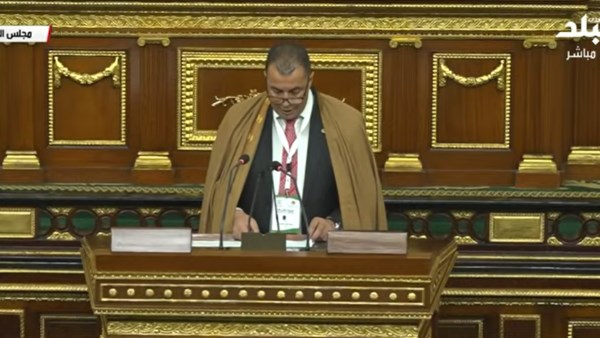 ناصر بتيش، عضو المجلس الشعبي الوطني الجزائري