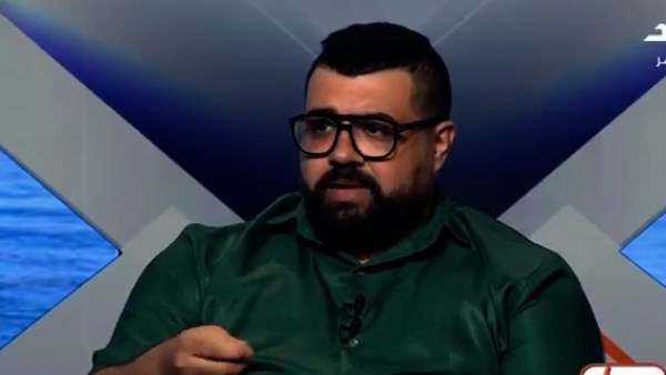 فرحات زايد، صانع محتوى باستخدام الذكاء الاصطناعي