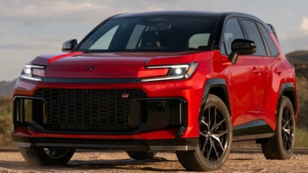 تويوتا RAV4 موديل 2026