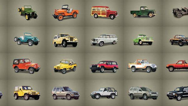 متى بدأت شركة جيب ؟..  تعرف على تاريخ عملاق الدفع الرباعي