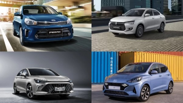 سيارات تحت 60 ألف ريال سعودي