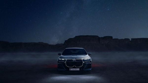 سعر بي إم دبليو الفئة السابعة 2026 في السعودية سعر بي إم دبليو الفئة السابعة 2026 في السعودية