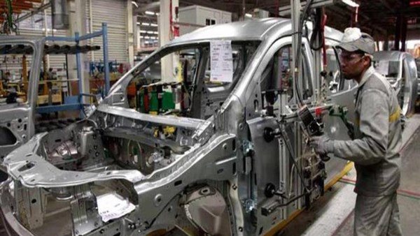  تاريخ الشركة العربية الأمريكية للسيارات