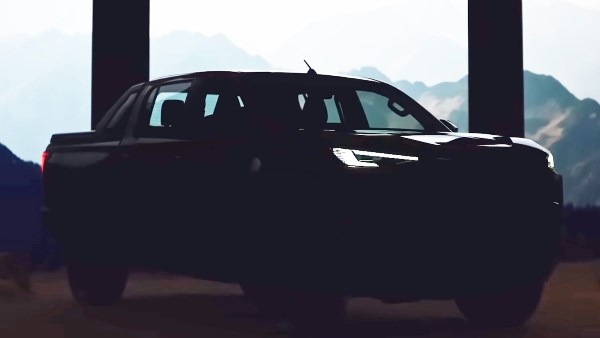 تويوتا هايلوكس موديل 2026