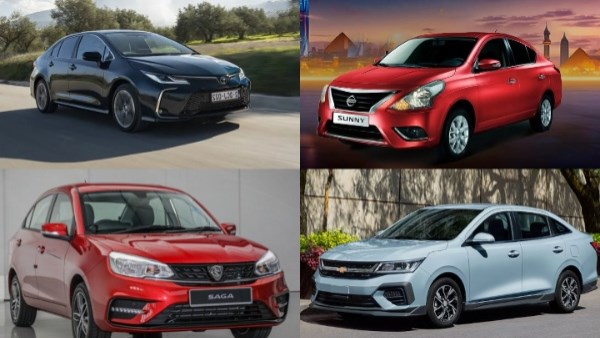 سيارات أوتوماتيك 2026 في مصر