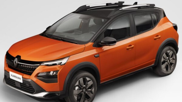 رينو كارديان موديل 2026