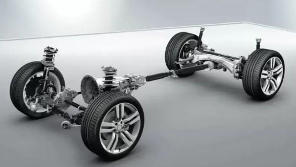 نظام التوجيه لضمان قيادة آمنة وسلسة