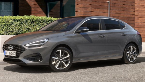 هيونداي I30 موديل 2026