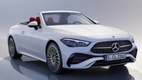  مرسيدس-بنز CLE 200 موديل 2026