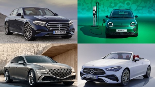 أخبار السيارات