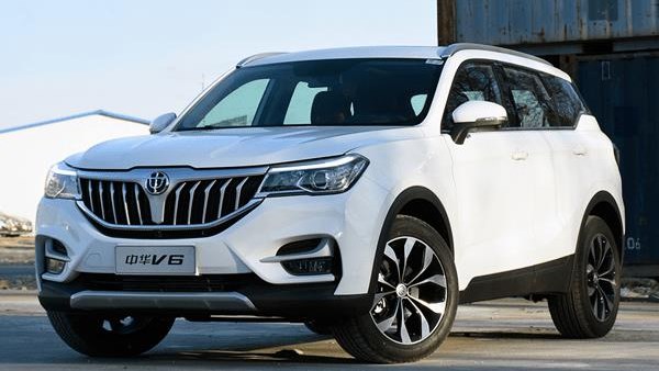 بريليانس V6 عائلية بـ 600 ألف جنيه بريليانس V6 عائلية بـ 600 ألف جنيه