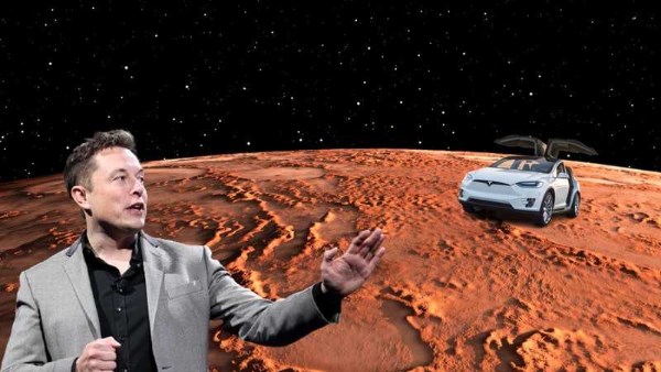  حياة إيلون ماسك مالك شركة تسلا 