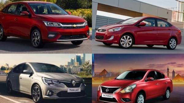 منها أوبترا وتاليانت.. أفضل 5 سيارات 2026 أوتوماتيك في مصر منها أوبترا وتاليانت.. أفضل 5 سيارات 2026 أوتوماتيك في مصر