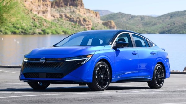 نيسان سنترا موديل 2026