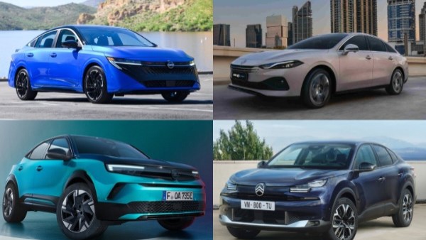 أخبار السيارات