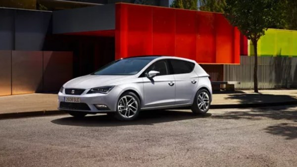 سيات ليون موديل 2016