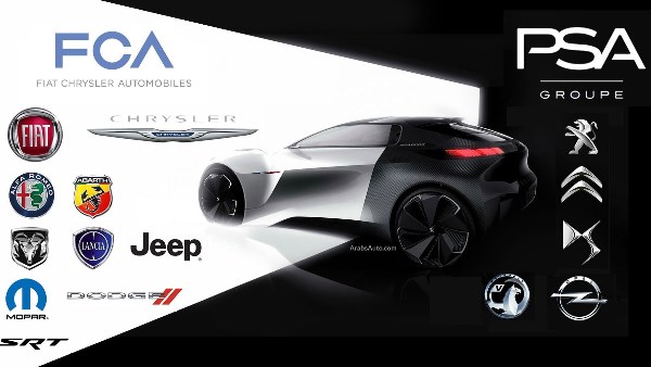أهمية الشراكة بين فيات كرايسلر ومجموعة PSA الفرنسية للسيارات ؟ أهمية الشراكة بين فيات كرايسلر ومجموعة PSA الفرنسية للسيارات ؟