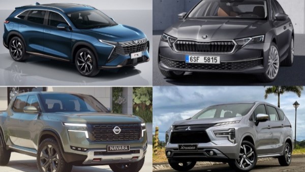 أخبار السيارات