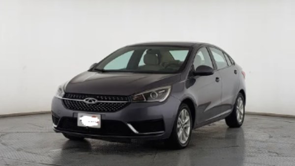 شيري Arrizo 5 موديل 2019