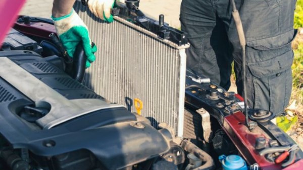 إرشادات هامة للحفاظ علي رديتر السيارة إرشادات هامة للحفاظ علي رديتر السيارة