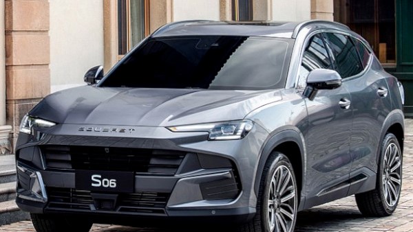 مواصفات ساوايست اس 06 موديل 2026