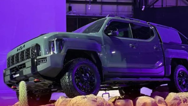 كيا تاسمان موديل 2026