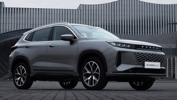 أكسييد LX موديل 2026