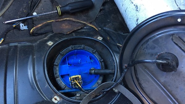  نصائح هامة للاهتمام بـ مضخة وقود السيارة