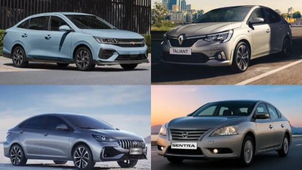 سيارات جديدة 2026 في مصر