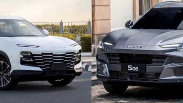 ساوايست اس 06 ام جيتور داشينج 2026