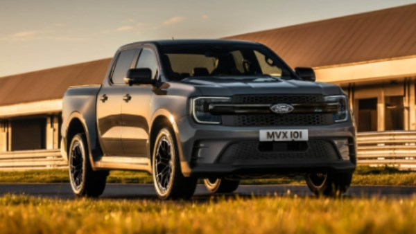 فورد رينجر موديل 2026