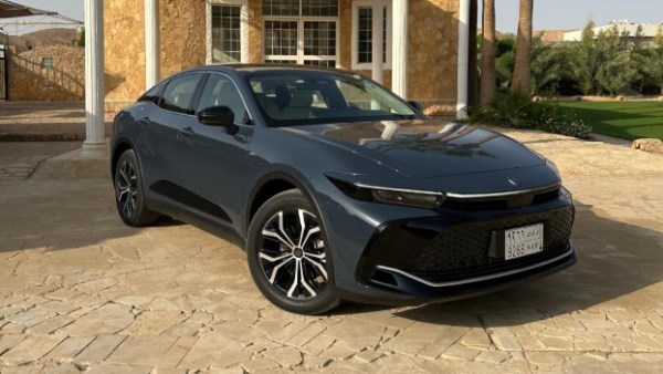 تويوتا تويوتا كراون برستيج موديل 2026