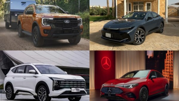 أخبار السيارات