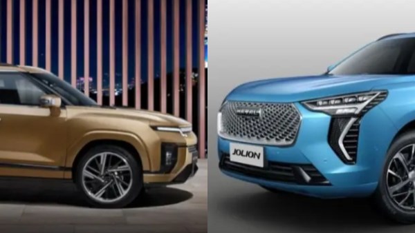 كي جي ام اكتيون و هافال جوليان 2026