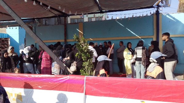 انتخابات مجلس النواب