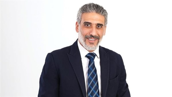  المهندس هيثم أمان 