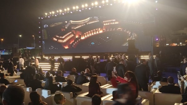  المؤتمر الختامي لحزب مستقبل وطن