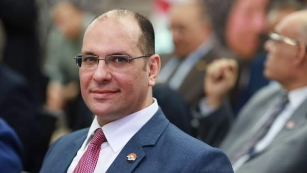 برلماني: انطلاق المؤتمر العالمي للسكان والصحة تأكيد على أن الاستثمار في الإنسان جوهر التنمية برلماني: انطلاق المؤتمر العالمي للسكان والصحة تأكيد على أن الاستثمار في الإنسان جوهر التنمية