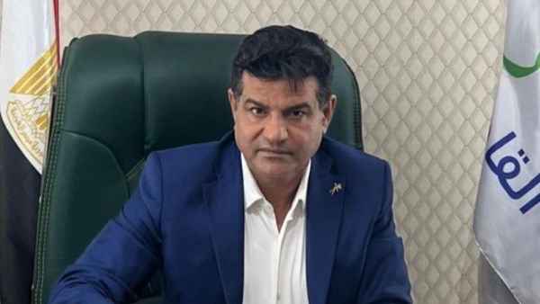 المهندس محمد عبد الحميد