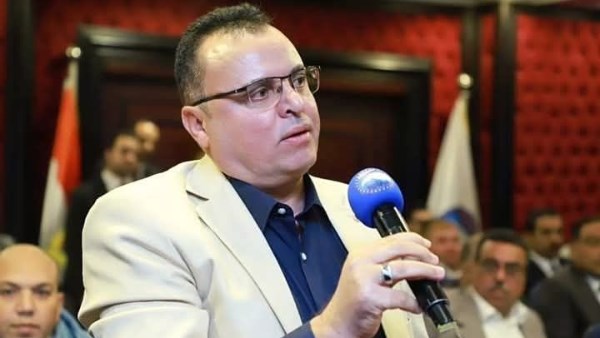 جمال الخضري