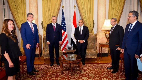 بدر عبد العاطي