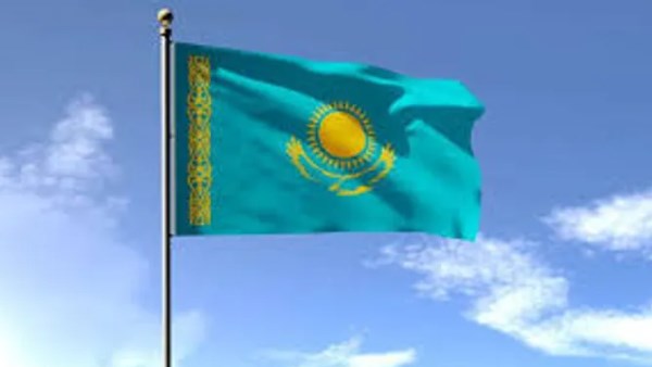 كازاخستان 