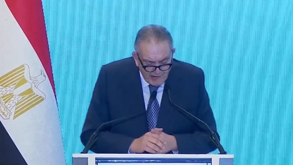 أحمد الوكيل، رئيس اتحاد الغرف المصرية